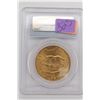 Image 2 : 1927 $20 SAINT GAUDENS PCGS MS65
