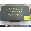 Image 1 : HARMONIC BALANCE PULLER