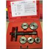 Image 2 : DISC BRAKE CALIPER SET (MAC)