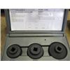 Image 2 : 3 PC KD OIL FILTER SOCKET SET