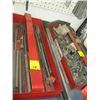 Image 1 : A LOT OF MISC TRAYS, CUTTERS ETC.