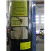 Image 2 : BEN PEARSON 4 POST, 9000 LB HOIST WITH 2 CENTER JACKS,