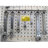 Image 1 : A LOT OF MISC RATCHETING WRENCHES & SET OF STUBBY