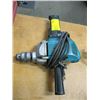 Image 1 : MAKITA 1/2" ELECTRIC DRILL
