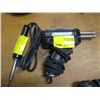 Image 1 : SOLDERING GUN & IRON