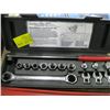 Image 2 : GEAR WRENCH SERPENTINE BELT TOOL KIT