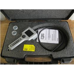 CPS FLEXIBLE VIDEO INSPECTION CAMERA