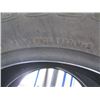 Image 2 : PR OF O265/60 R18 BFG TIRES