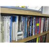 Image 1 : SHELF OF ASSORTED MANUALS & CATALOGUES