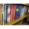 Image 1 : SHELF OF ASSORTED MANUALS & CATALOGUES