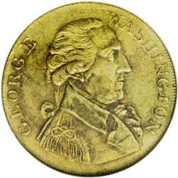 	Undated MEDAL Washington Success Medal, Large Size, Pl Undated