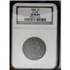 Image 1 : 	1806 1C XF40 NGC. S-270, B-1, R.1. The only dies for t 1806