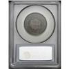 Image 2 : 	1836 1C MS64 Brown PCGS. N-4, R.3. The Es in the rever 1836