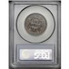 Image 2 : 	1849 1C MS63 Brown PCGS. N-4, R.1. Grellman Die State 1849