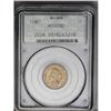 Image 1 : 	1907 1C MS65 Red PCGS. Housed in a second generation h 1907