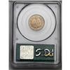 Image 2 : 	1907 1C MS65 Red PCGS. Housed in a second generation h 1907