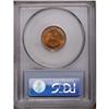 Image 2 : 	1909 1C MS65 Red PCGS. Attractive orange luster adhere 1909