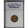 Image 1 : 	1909-S VDB 1C --Cleaned--ANACS. AU58 Details. The obver 1909-S VDB