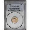 Image 3 : 	1915-S 1C MS64 Red PCGS. Ex: Ron Bozarth Collection. M 1915-S
