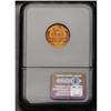 Image 2 : 	1946 1C MS67 Red NGC. This fire-red Superb Gem is suit 1946