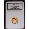 Image 3 : 	1937 1C PR67 Cameo Red NGC. Lightly cameoed with deepl 1937