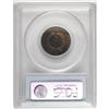 Image 4 : 	1873 2C Closed 3 PR63 Red and Brown PCGS. Only 600 two 1873
