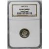 Image 1 : 	1869 3CN PR66 Cameo NGC. This is a lovely Gem Cameo pr 1869