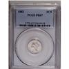 Image 1 : 	1882 3CN PR67 PCGS. Many high quality proof three cent 1882