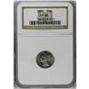 Image 1 : 	1886 3CN PR66 NGC. A fully brilliant Gem proof with an 1886