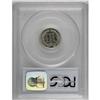 Image 2 : 	1889 3CN PR66 Cameo PCGS. This is a wonderful Premium 1889