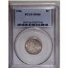 Image 3 : 	1906 5C MS66 PCGS. A well struck Premium Gem with gorg 1906