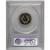 Image 2 : 	1890 5C PR65 Cameo PCGS. The powerfully impressed devi 1890