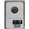 Image 2 : 	1896 5C PR65 Cameo NGC. A lovely Gem proof with except 1896