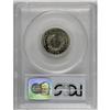 Image 4 : 	1899 5C PR66 Cameo PCGS. The frosty, razor-sharp devic 1899