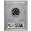 Image 2 : 	1902 5C PR66 Cameo PCGS. Brilliant and exquisitely str 1902