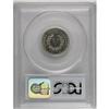 Image 2 : 	1903 5C PR65 Cameo PCGS. A brilliant Gem with delicate 1903