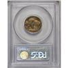 Image 2 : 	1917 5C MS66 PCGS. A sharply struck example with inten 1917