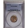 Image 3 : 	1917-D 5C MS65 PCGS. A stunning Gem with sharp obverse 1917-D