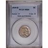 Image 1 : 	1919-D 5C MS64 PCGS. Well struck for a branch mint Buf 1919-D