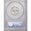 Image 2 : 	1923 5C MS66 PCGS. The 1923 Buffalo nickel shows a sig 1923