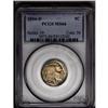 Image 3 : 	1934-D 5C MS66 PCGS. This is one of the finest certifi 1934-D