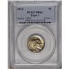 Image 3 : 	1913 5C Type One PR66 PCGS. One of only 1,520 pieces p 1913