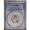 Image 1 : 	1940-S 5C MS66 Full Steps PCGS. Ex: Omaha Bank Hoard. 1940-S