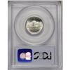Image 2 : 	1943-P 5C Doubled Die Obverse MS65 PCGS. FS-029. The d 1943-P