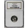 Image 1 : 	1953 5C --Doubled Die Obverse--PR68 Cameo NGC. FS-032.7 1953