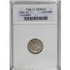 Image 1 : 	1805 H10C --Cleaned--ANACS. Fine 12 Details. V-1, LM-1, 1805