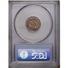 Image 2 : 	1834 10C Small 4 MS62 PCGS. JR-7, R.2. Lustrous surfac 1834