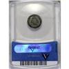 Image 4 : 	1874-CC 10C Arrows AG3 ANACS. Brian Greer termed the ' 1874-CC