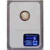 Image 4 : 	1907-D 10C MS65 NGC. In spite of a mintage in excess o 1907-D