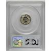 Image 4 : 	1892 10C PR67 Cameo PCGS. This beautiful cameo has fan 1892